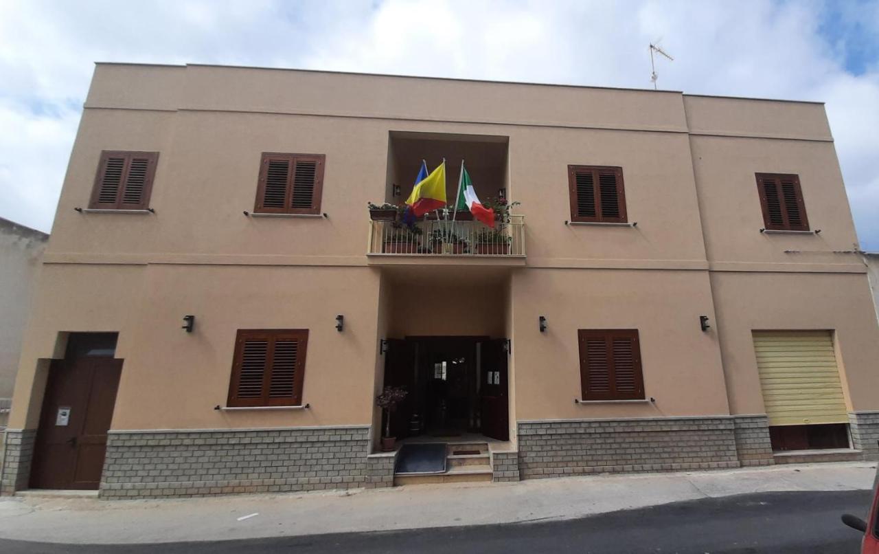 Bouganville Hotel 3*