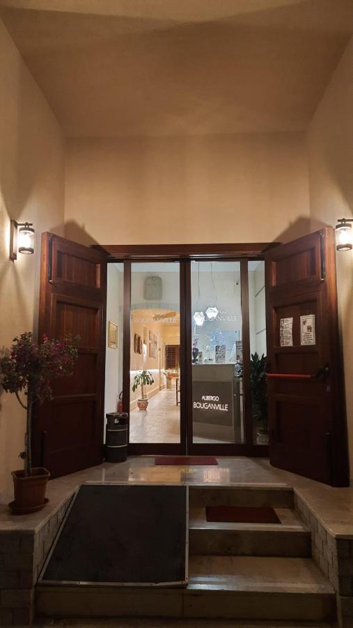 Hotel Bouganville Favignana