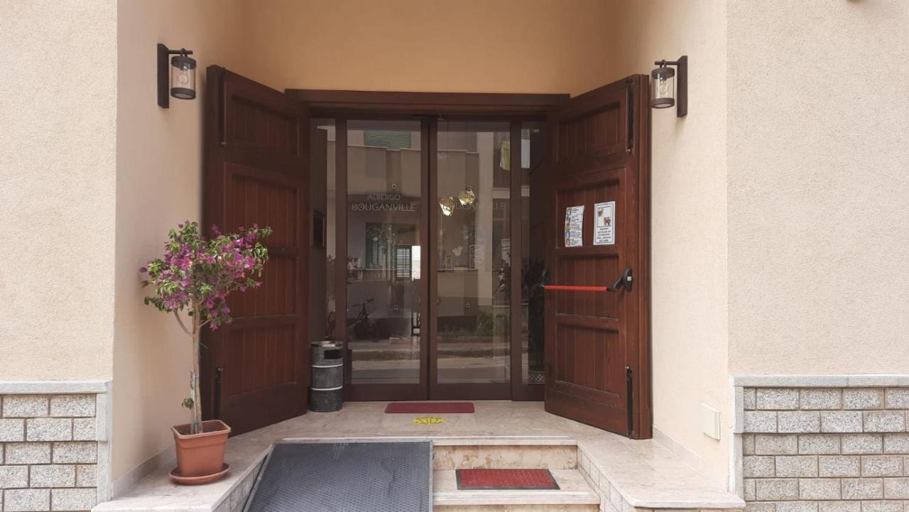 Bouganville Hotel