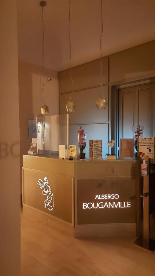 Bouganville