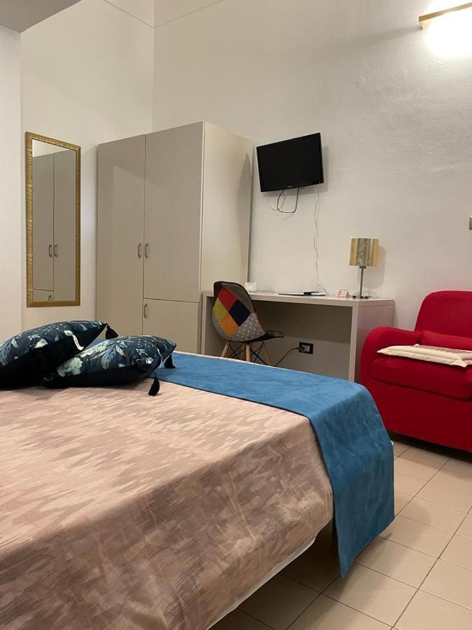 Bouganville Hotel 3*