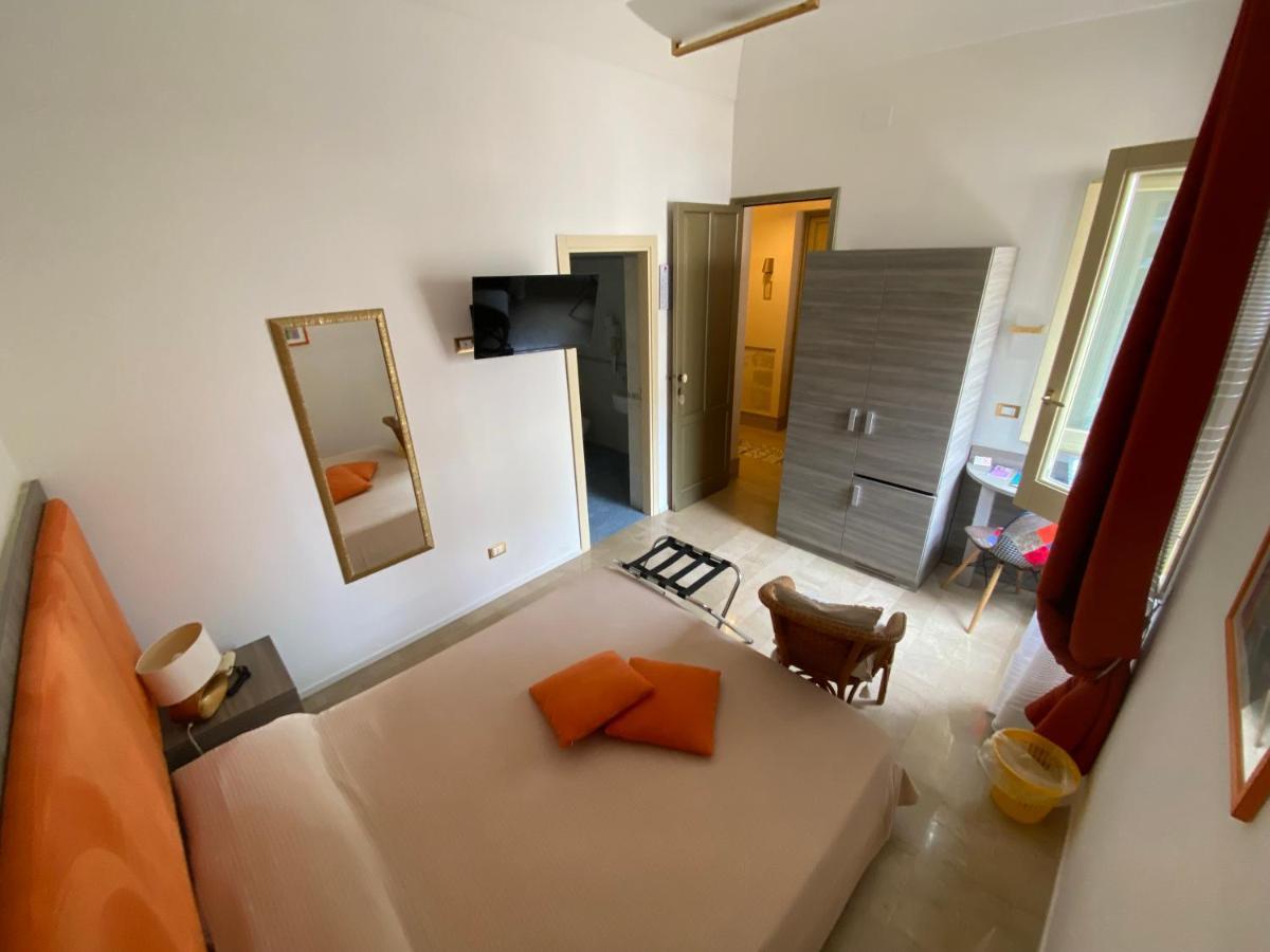 Hotel Bouganville 3*