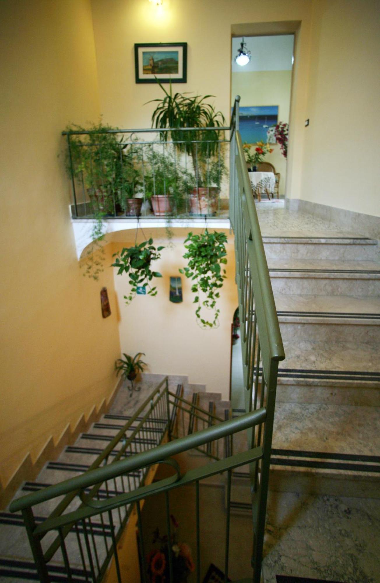 Hotel Bouganville 3*