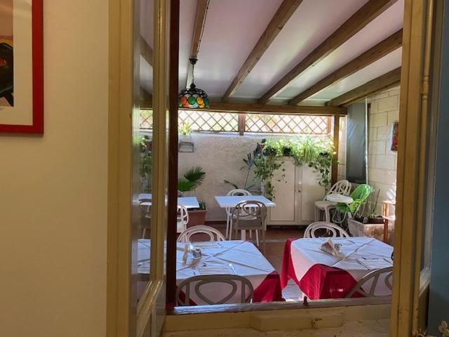 Bouganville Hotel 3*