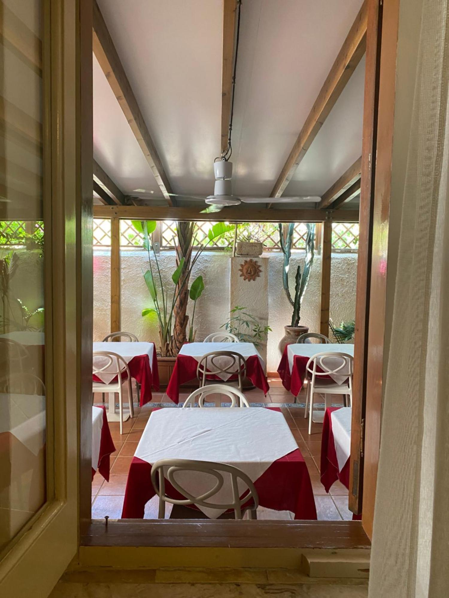 Bouganville Hotel