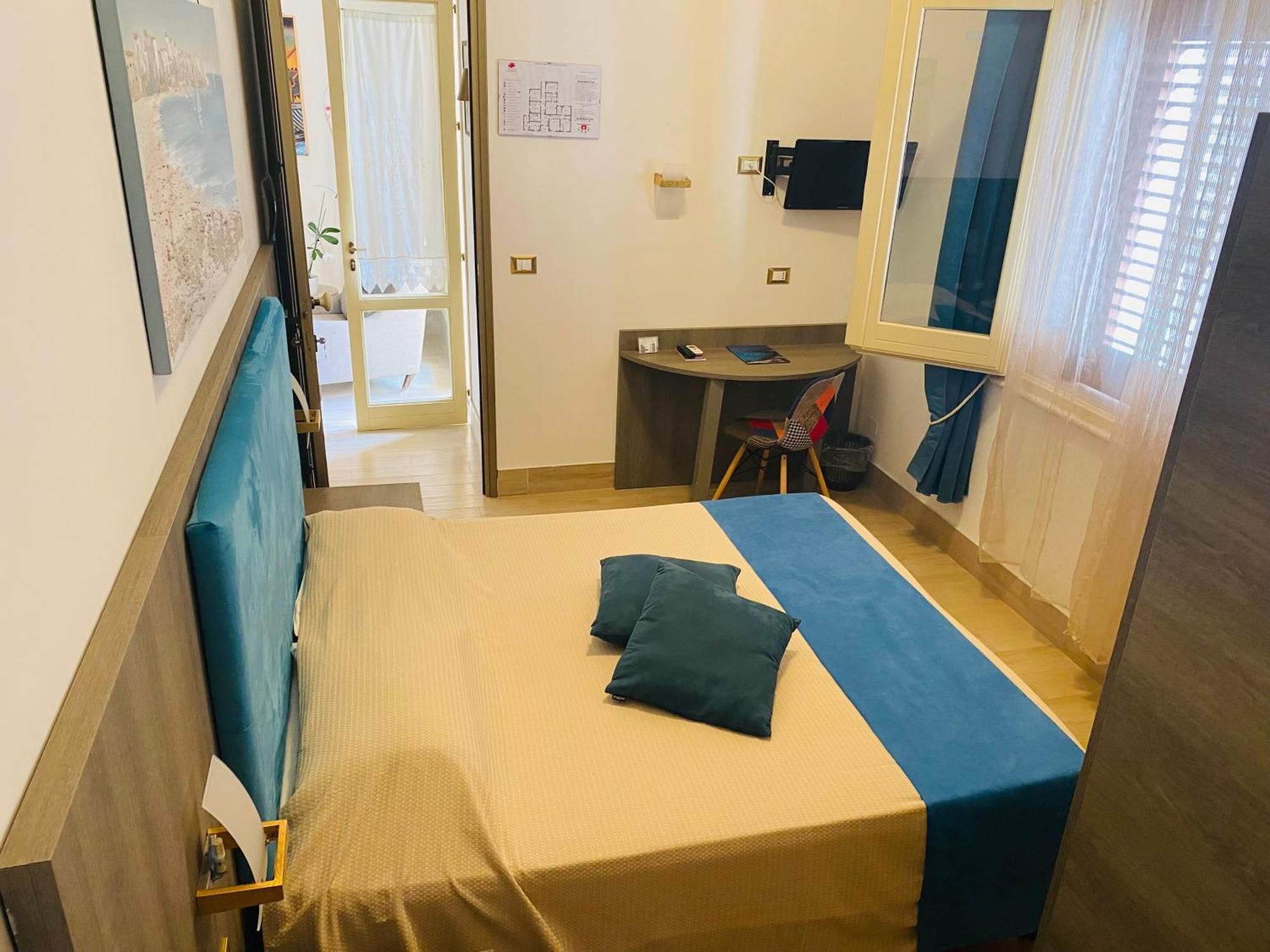 Bouganville 3*