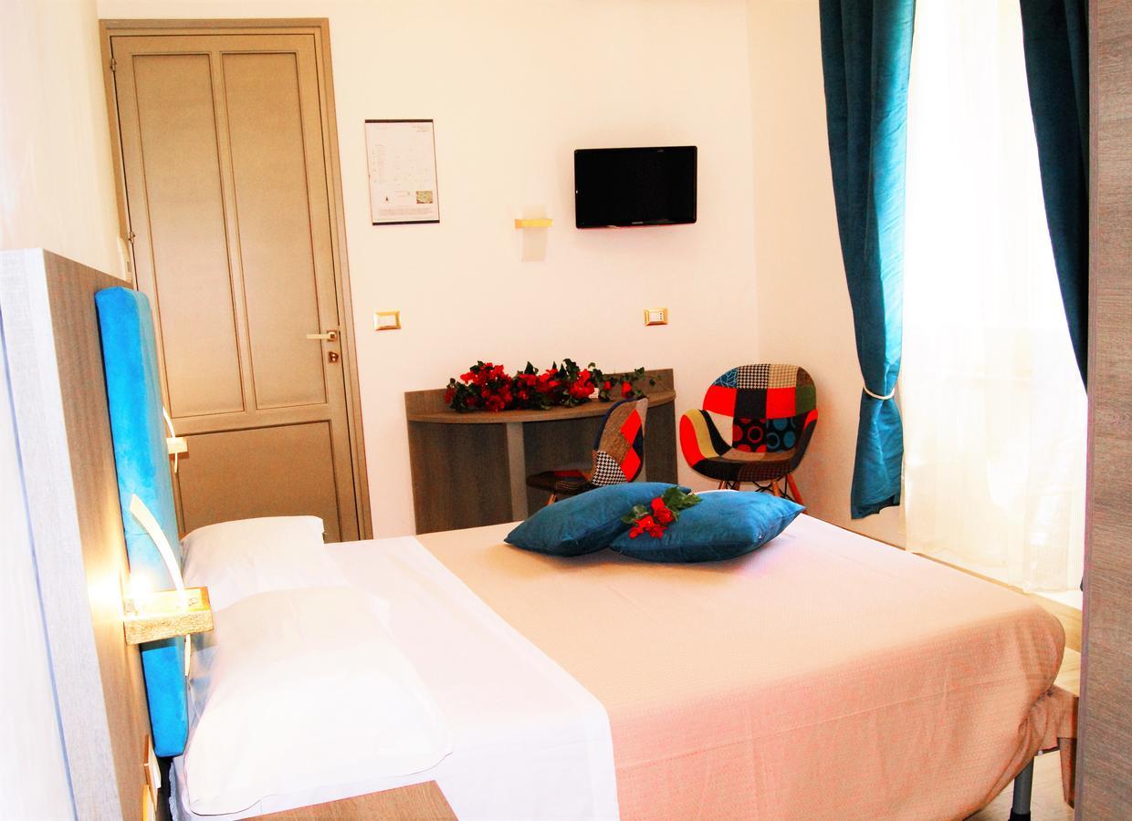 Bouganville Hotel