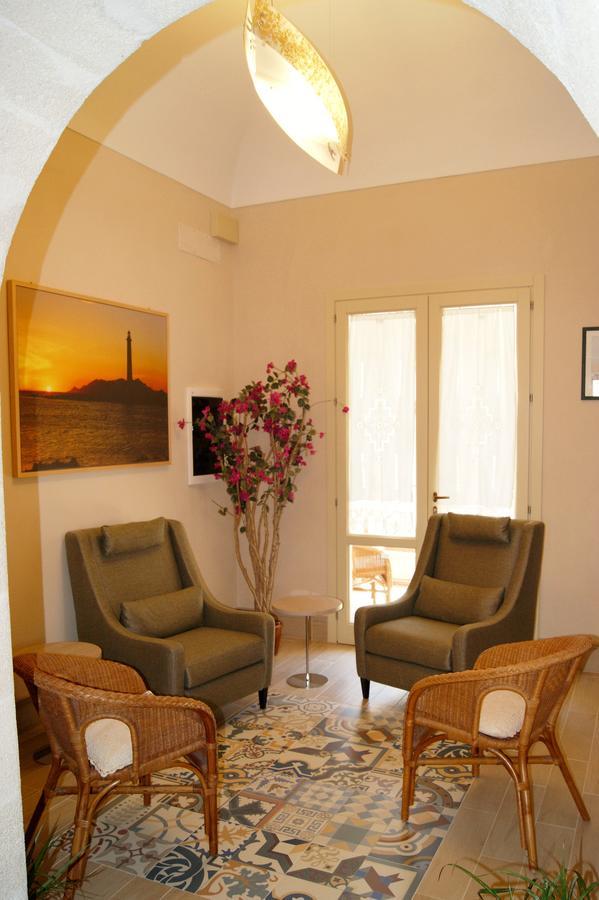 Bouganville 3* Favignana