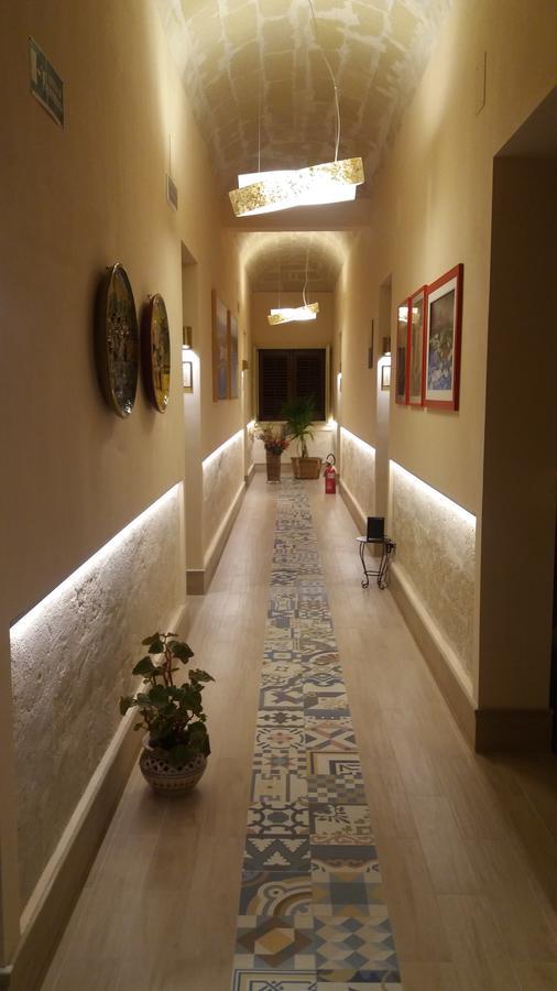 Hotel Bouganville Favignana