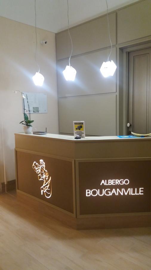Bouganville Hotel